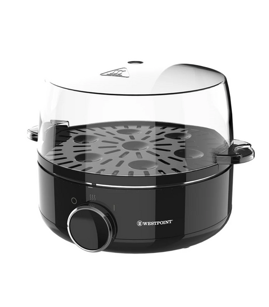 Westpoint WF-5252 Deluxe Egg Boiler 350W Price in Karachi | eNest Appliances