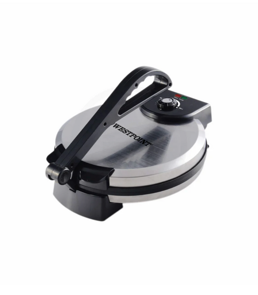 Westpoint WF-6514T Deluxe Automatic Roti Maker 2000W Price in Karachi | eNest Appliances
