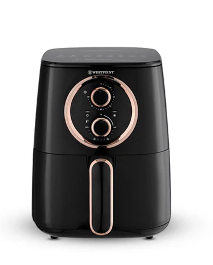 Westpoint Air Fryer WF-5256 (6L)