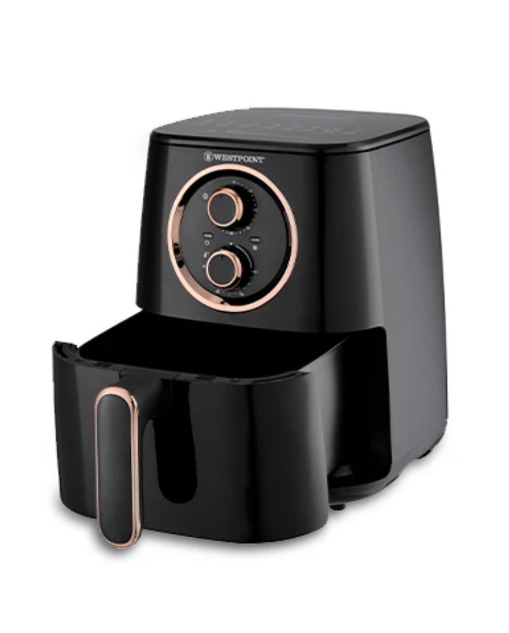 Westpoint Air Fryer WF-5256 (6L)