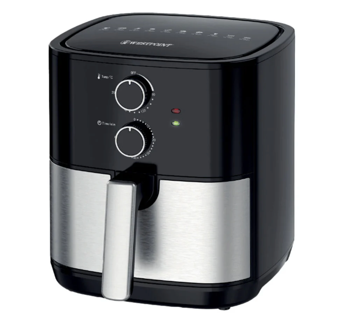 Westpoint Air Fryer WF-5256 (6L)