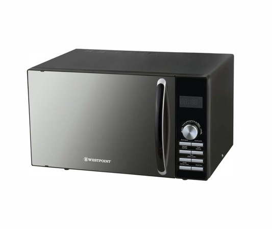Deluxe Microwave Oven with Grill WF-832DG