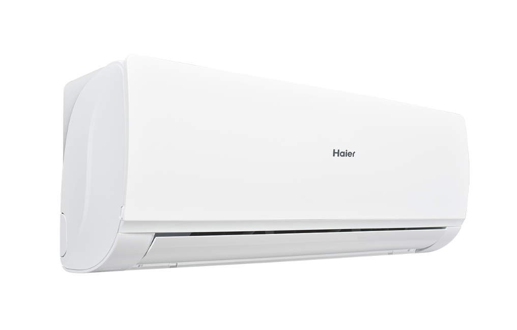 Haier Turbo Cool 1.5 ton (Non-Inverter) HSU-18CFCP/023L(W)