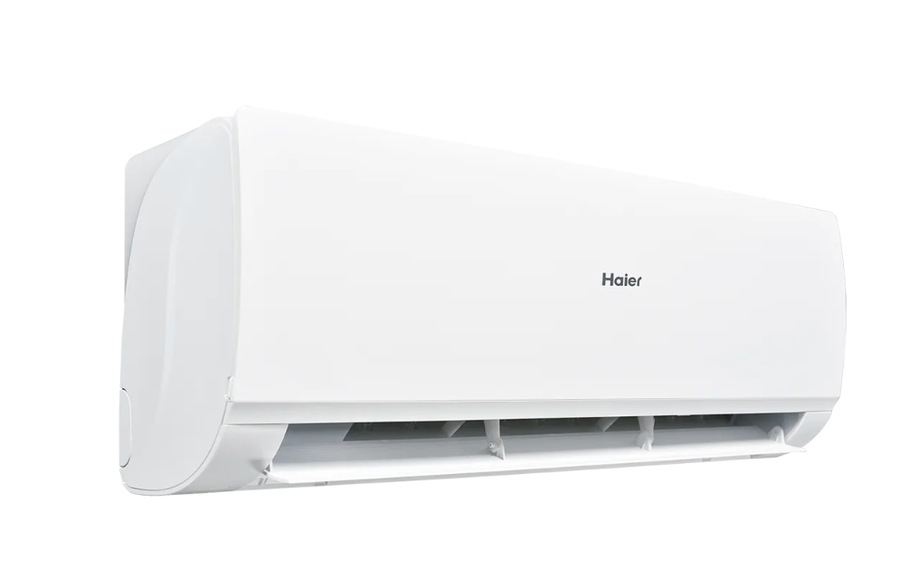 Haier Turbo Cool 1.5 ton (Non-Inverter) HSU-18CFCP/023L(W)