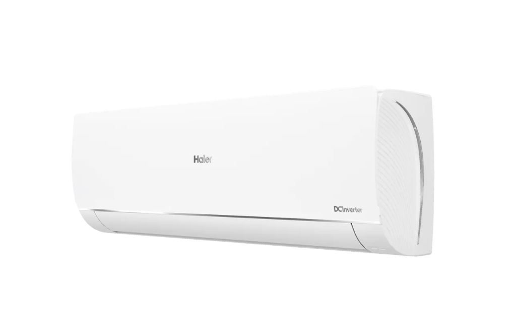 Haier Turbo Cool 2.0 ton (Non-Inverter) HSU-24CFCM/023L(W)