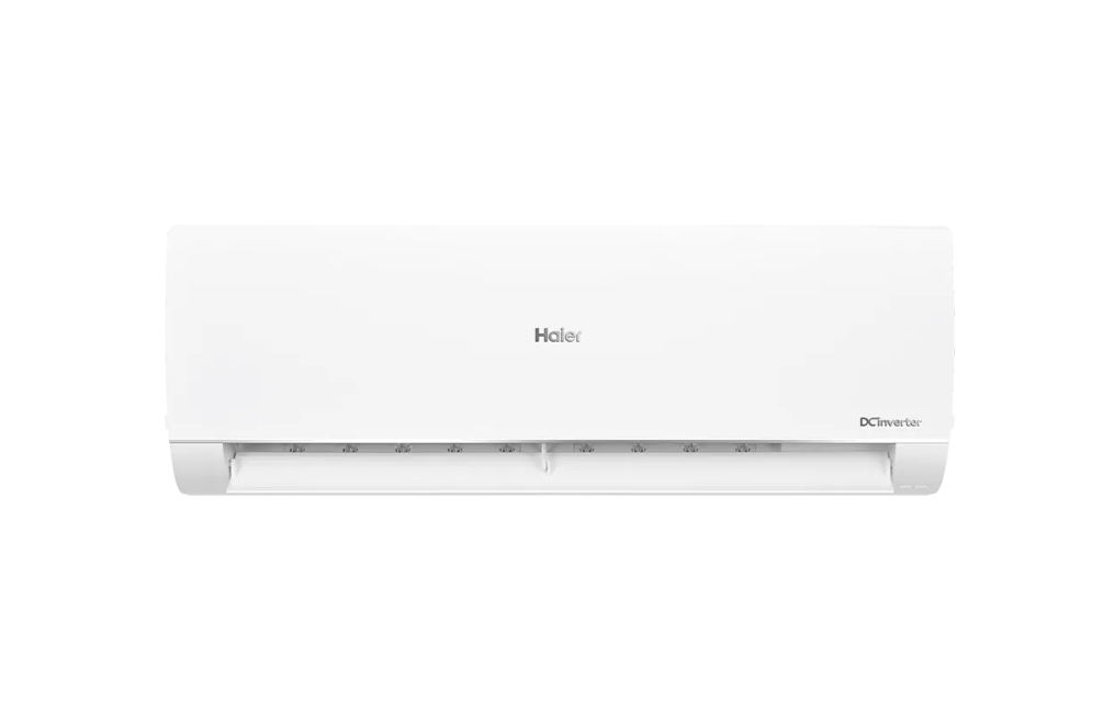 Haier Turbo Cool 2.0 ton (Non-Inverter) HSU-24CFCM/023L(W)