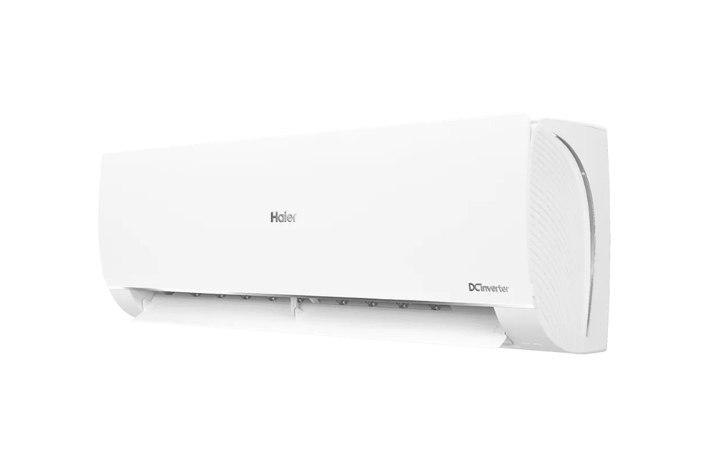 Haier Turbo Cool 2.0 ton (Non-Inverter) HSU-24CFCM/023L(W)