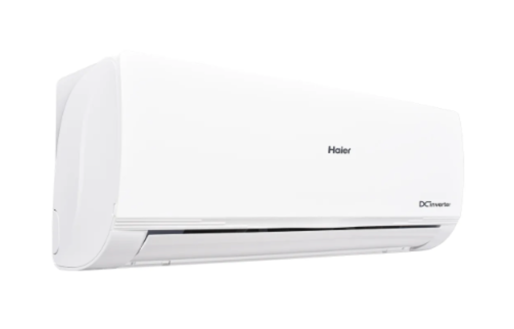 Haier Triple Inverter 2.0 ton (Heat & Cool) HSU-24HFCD/023WDC(W)