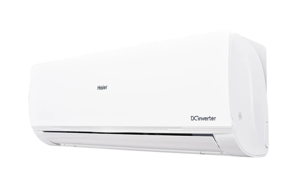 Haier Triple Inverter 2.0 ton (Heat & Cool) HSU-24HFCD/023WDC(W)