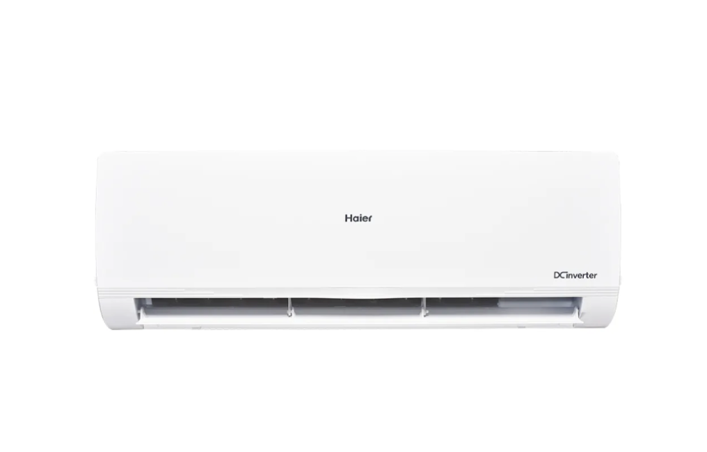 Haier Triple Inverter 2.0 ton (Heat & Cool) HSU-24HFCD/023WDC(W)