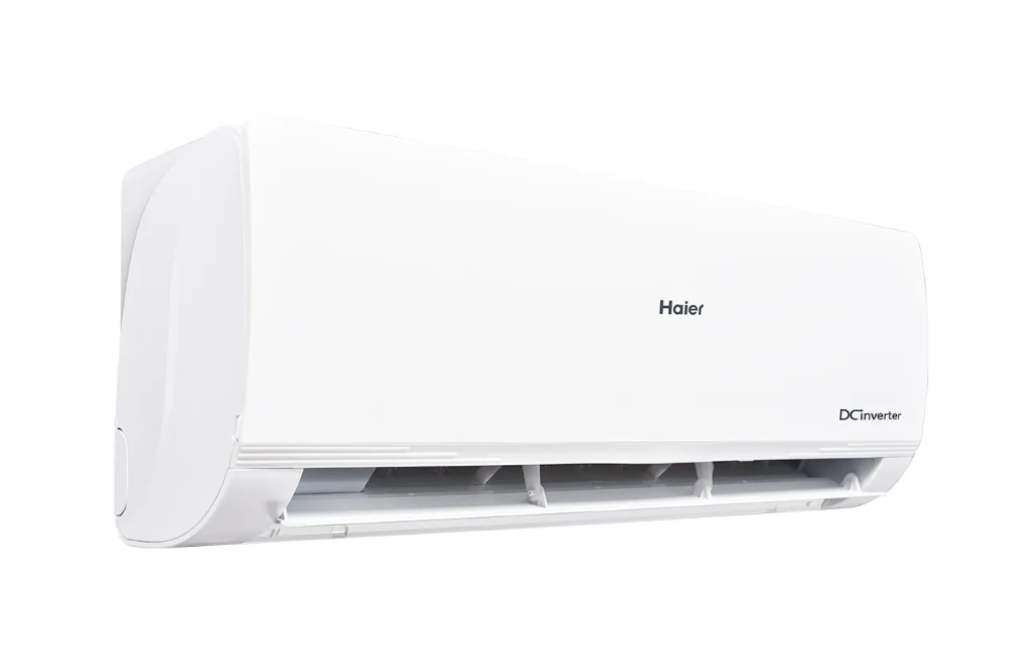 Haier Triple Inverter 2.0 ton (Heat & Cool) HSU-24HFCD/023WDC(W)