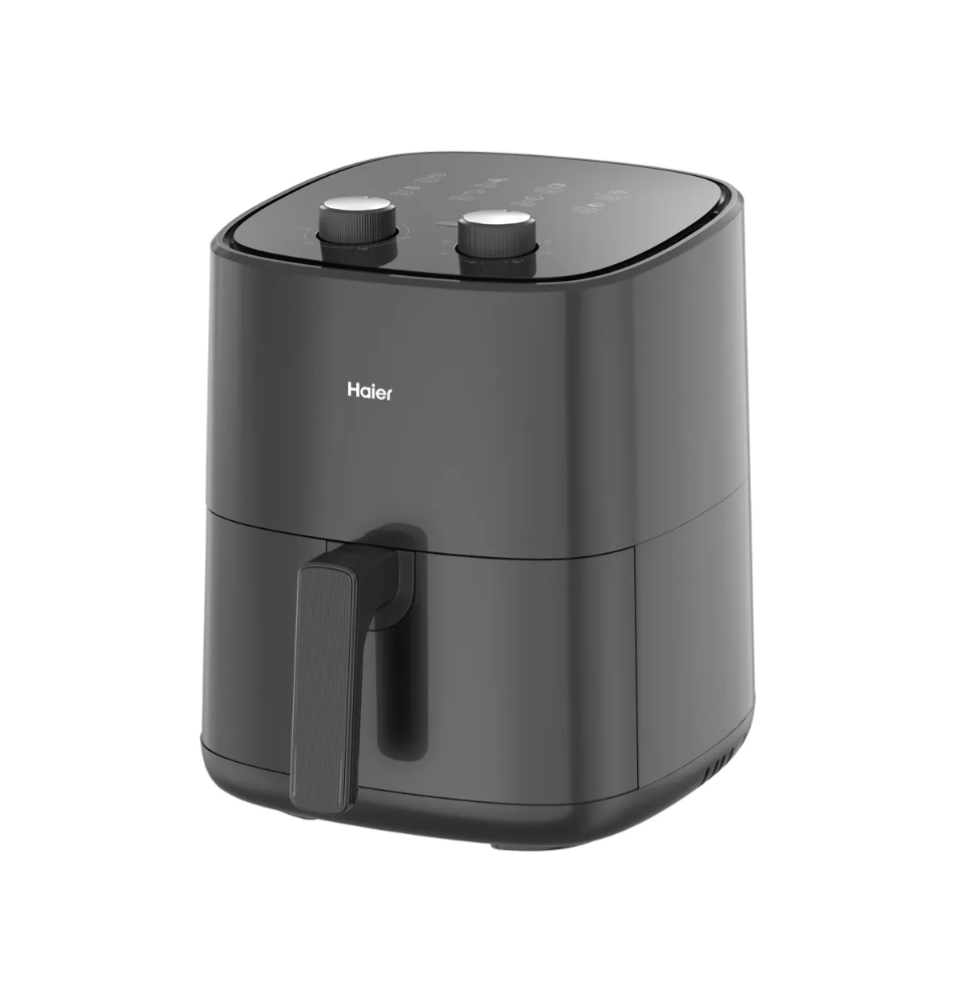 Haier HAF50MB Manual Air Fryer 5L Price in Karachi | eNest Appliances