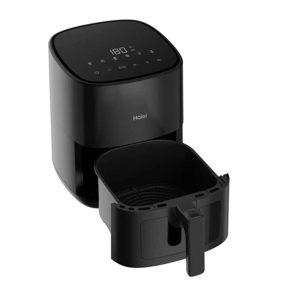 Haier HAF50DB Digital Air Fryer 5L Price in Karachi | eNest Appliances