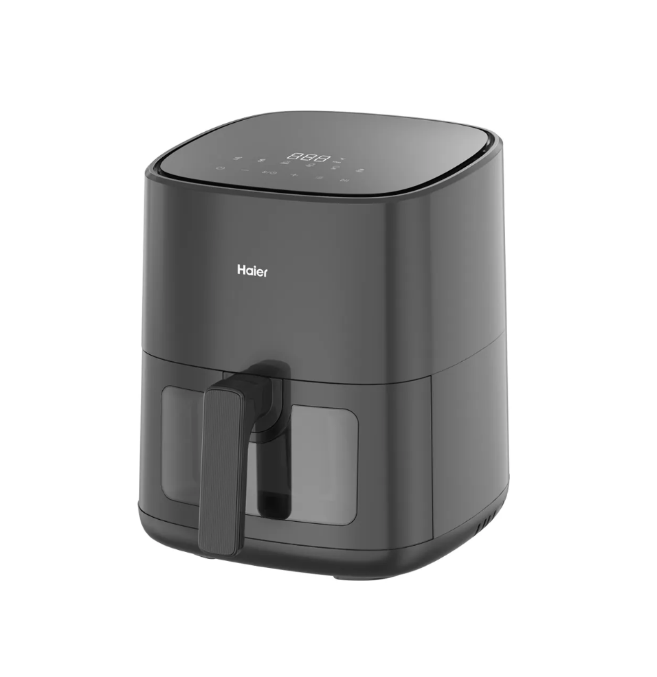 Haier HAF50DB Digital Air Fryer 5L Price in Karachi | eNest Appliances