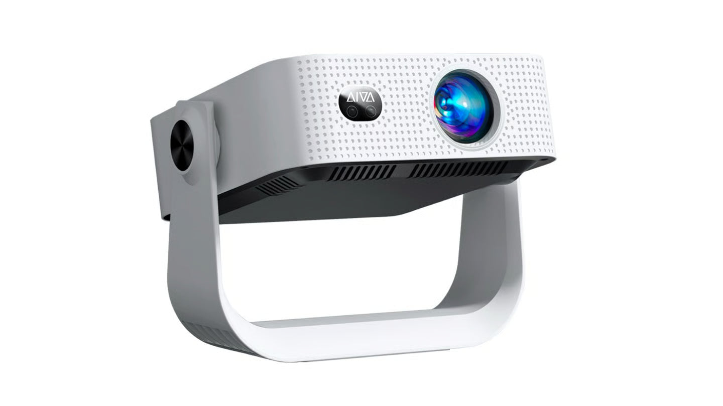 AIVA FLEX 360 FHD MINI PORTABLE PROJECTOR AV9Q