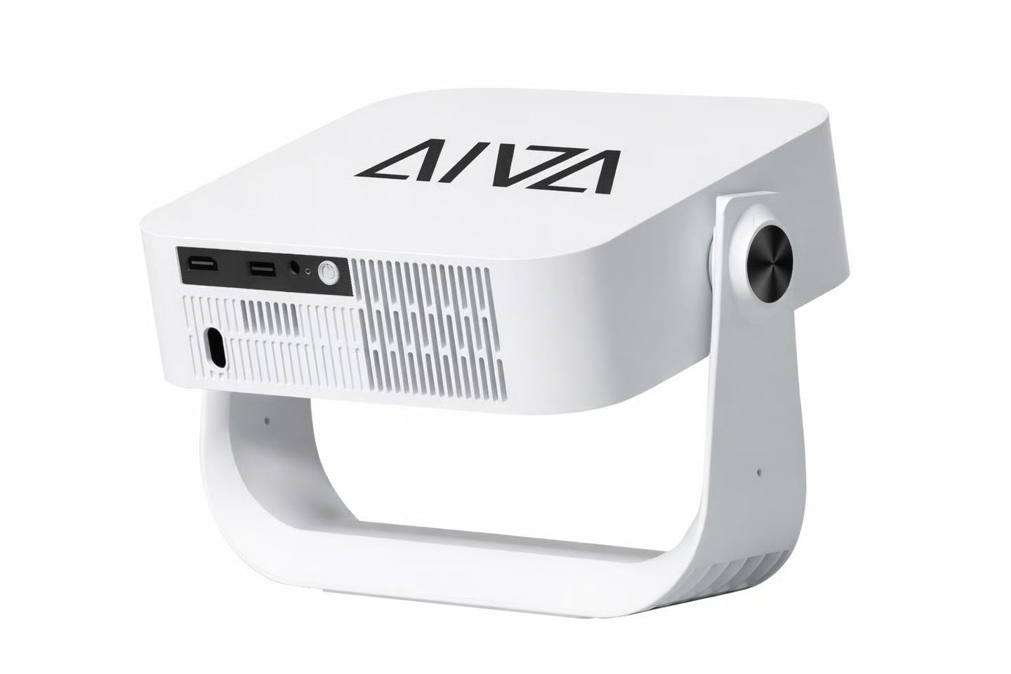 AIVA FLEX 360 FHD MINI PORTABLE PROJECTOR AV9Q