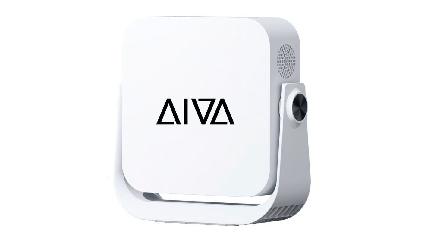 AIVA FLEX 360 FHD MINI PORTABLE PROJECTOR AV9Q